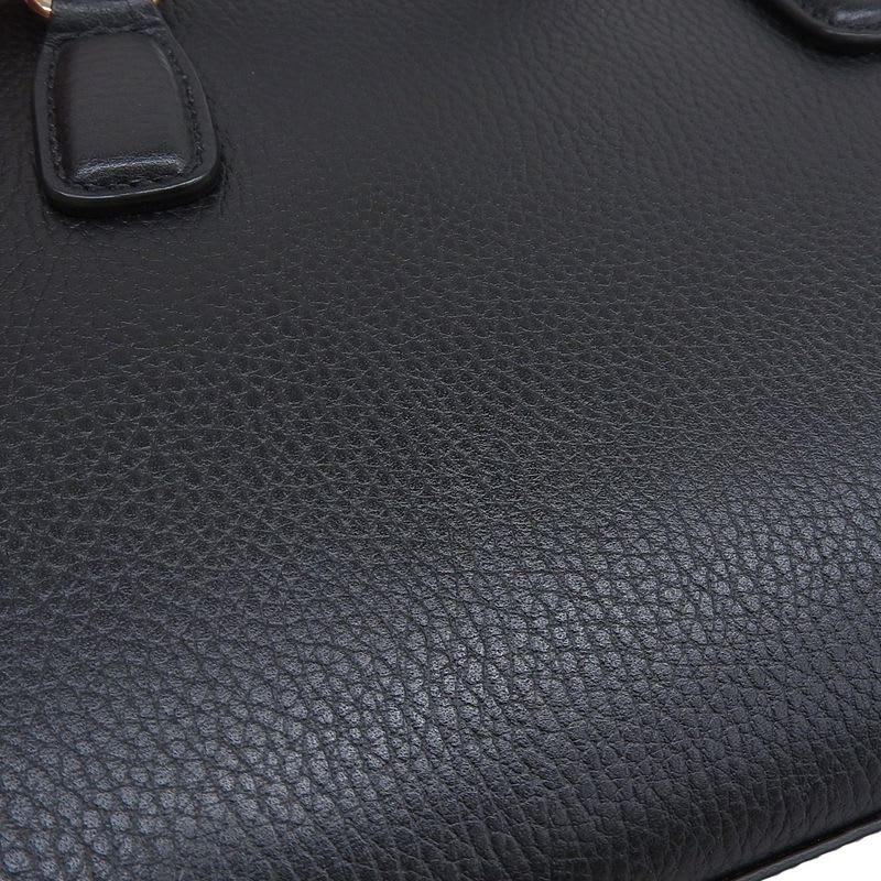 Gucci Soho 2-Way Shoulder Bag Interlocking