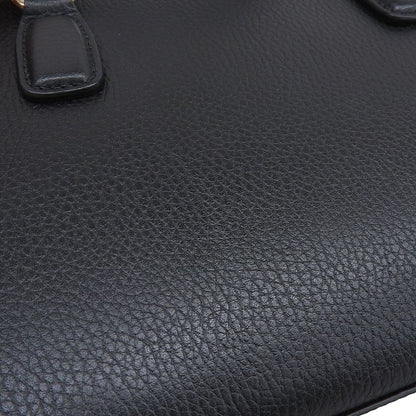 Gucci Soho 2-Way Shoulder Bag Interlocking