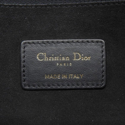 Dior Clutch Black Bag