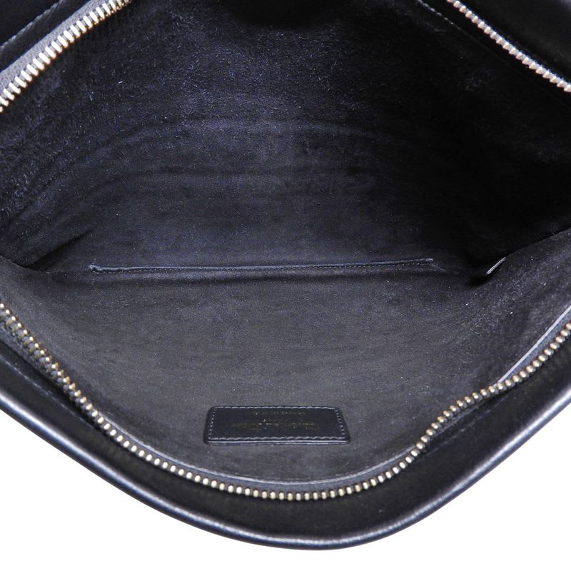 Dior Clutch Black Bag