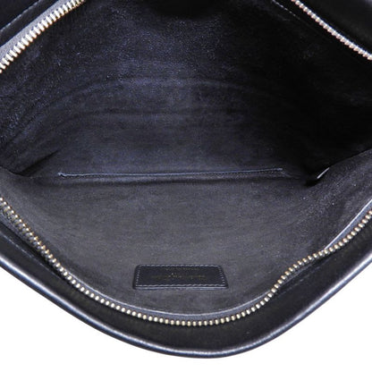 Dior Clutch Black Bag