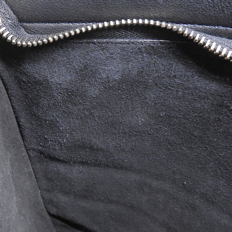 Dior Clutch Black Bag