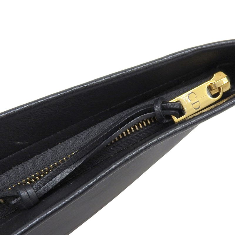 Dior Clutch Black Bag