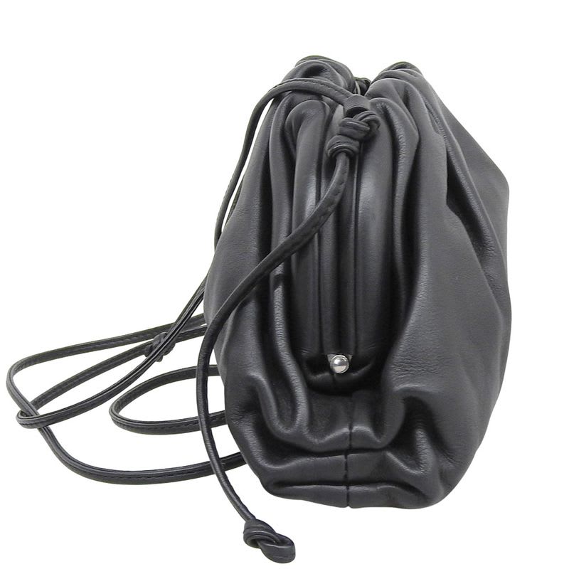 Bottega Veneta Crossbody Pouch