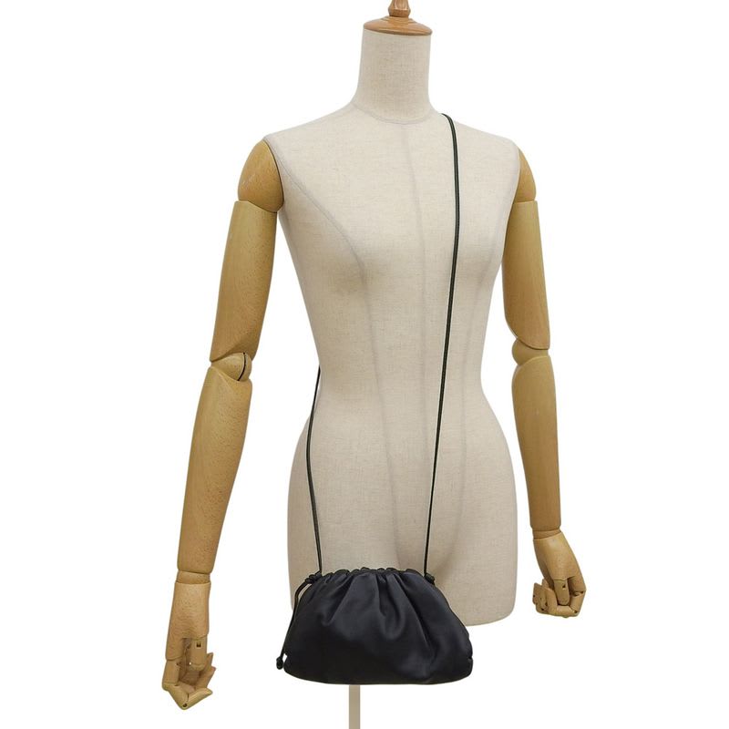 Bottega Veneta Crossbody Pouch