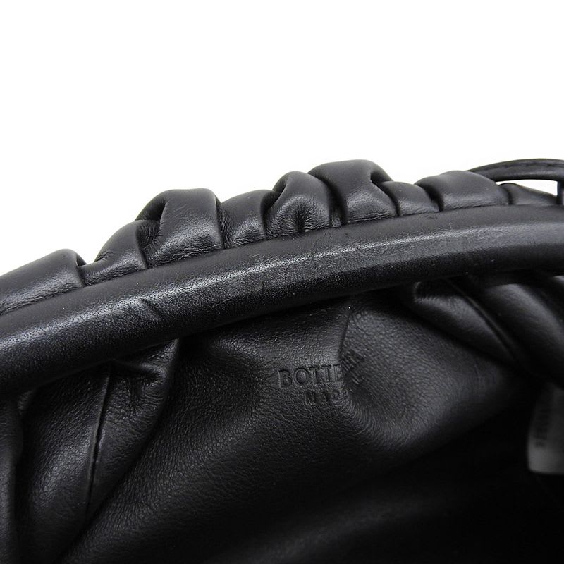 Bottega Veneta Crossbody Pouch