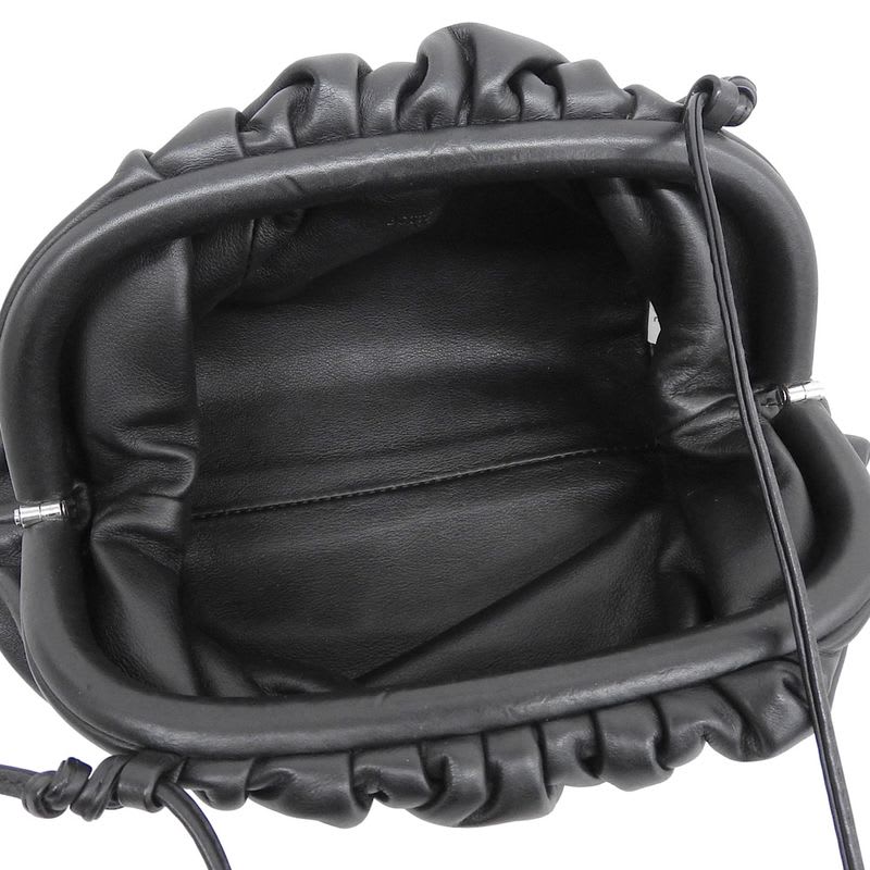 Bottega Veneta Crossbody Pouch