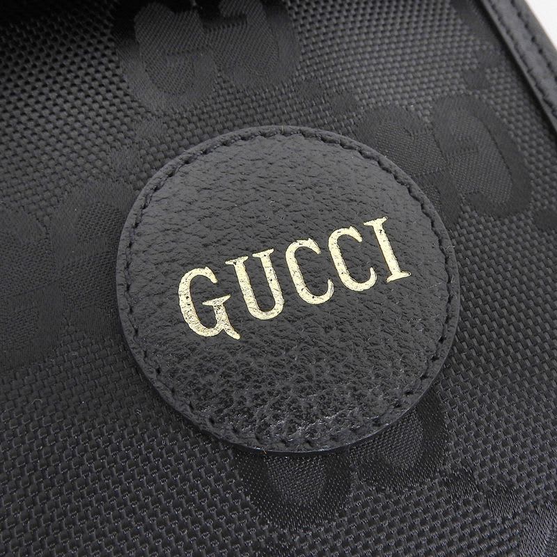 Gucci Off The Grid Shoulder Pouch