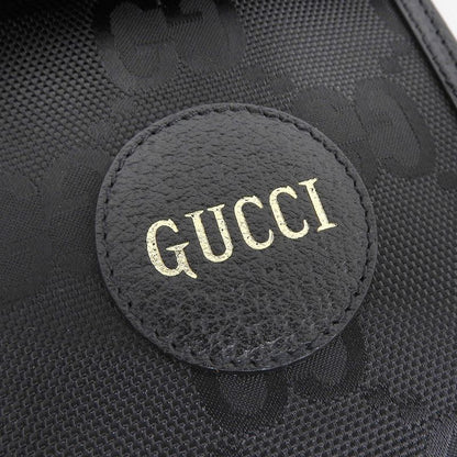 Gucci Off The Grid Shoulder Pouch