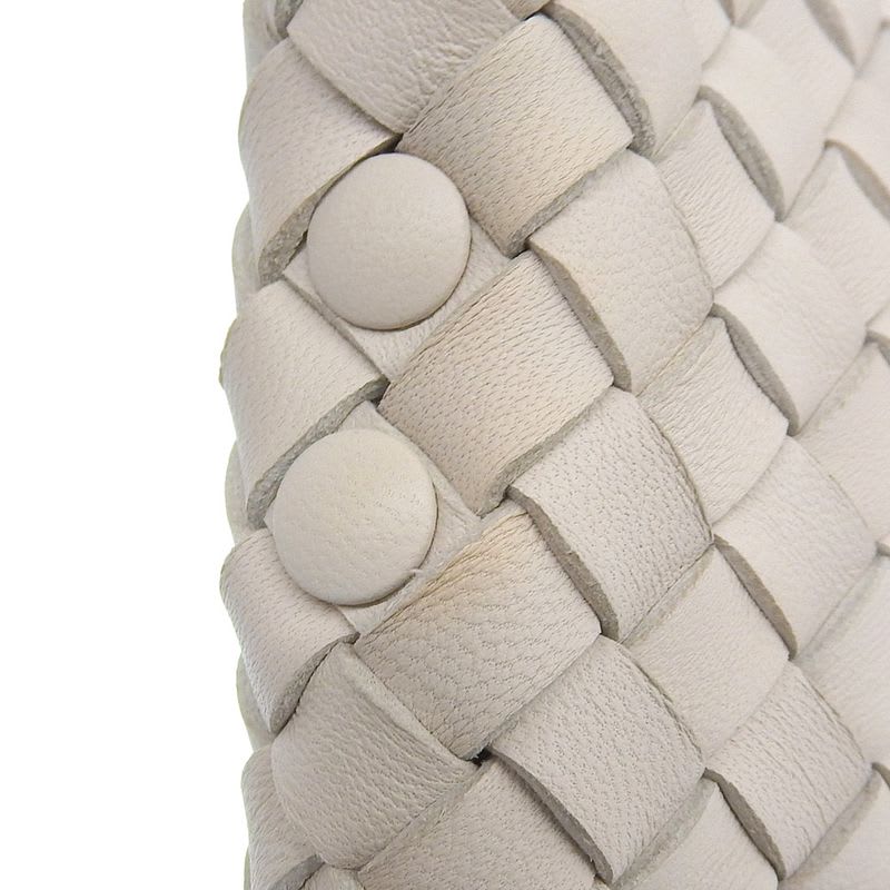 Bottega Veneta Intrecciato Shoulder Pouch
