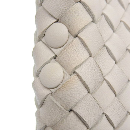 Bottega Veneta Intrecciato Shoulder Pouch