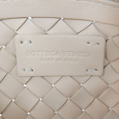 Bottega Veneta Intrecciato Shoulder Pouch