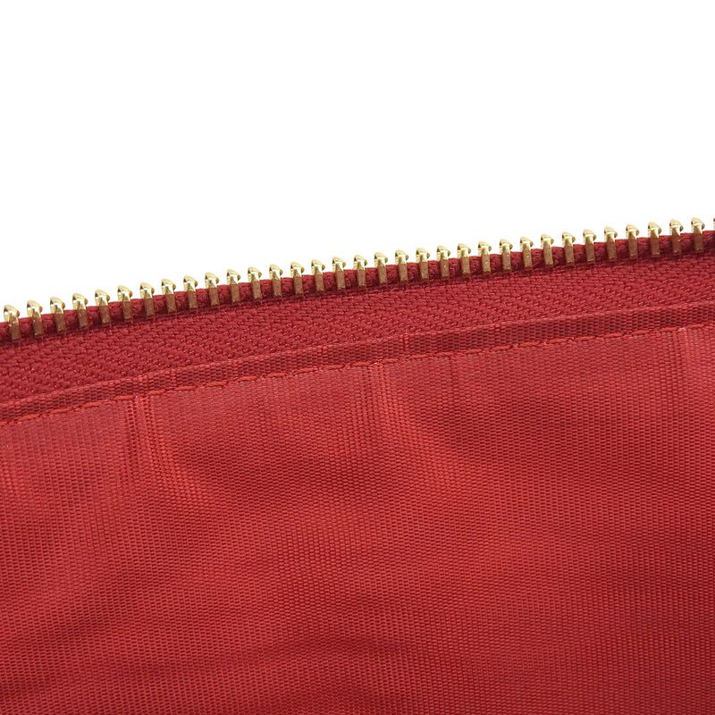 Gucci Clutch Red Bag