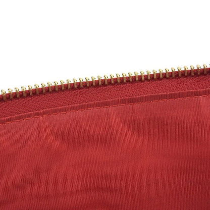 Gucci Clutch Red Bag
