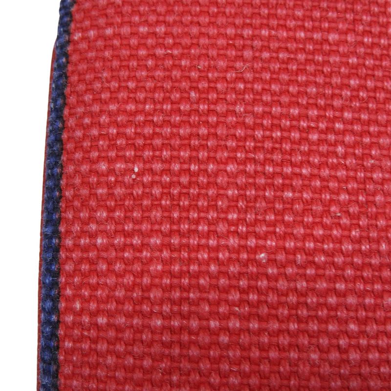 Gucci Clutch Red Bag
