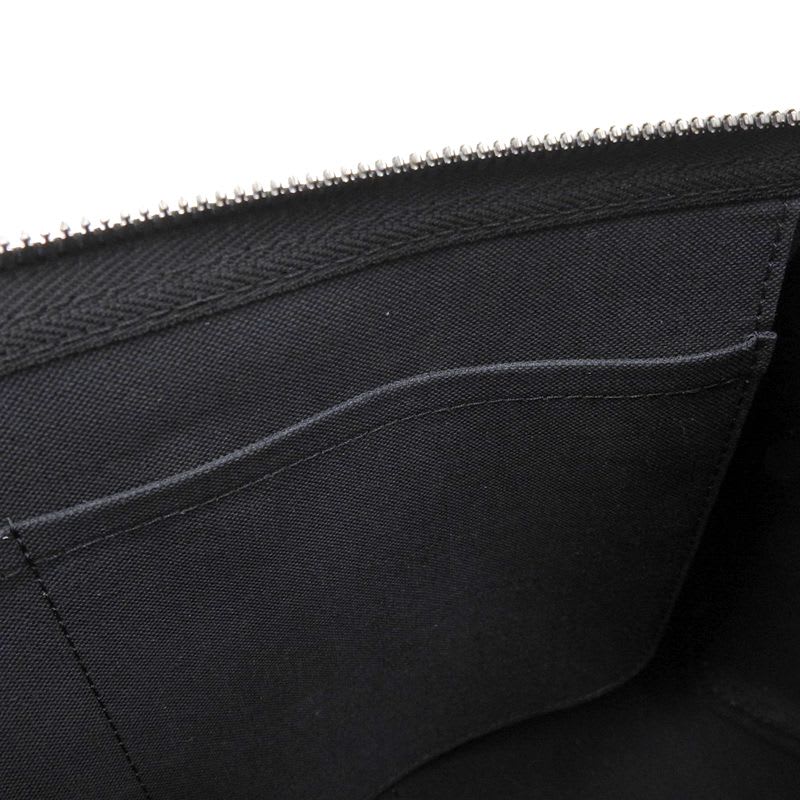 Louis Vuitton Monogram Eclipse Keepall Bandouliere 35 Shoulder Bag