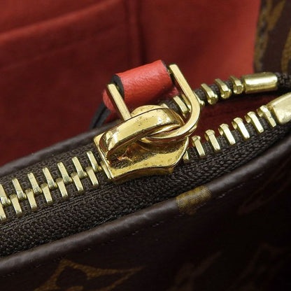Louis Vuitton Monogram Montaigne BB Shoulder Bag