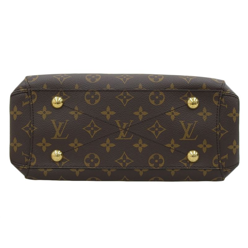 Louis Vuitton Monogram Montaigne BB Shoulder Bag