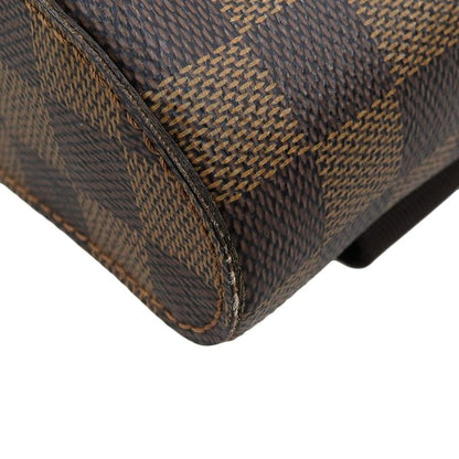 Louis Vuitton Damier Geronimos Body Bag