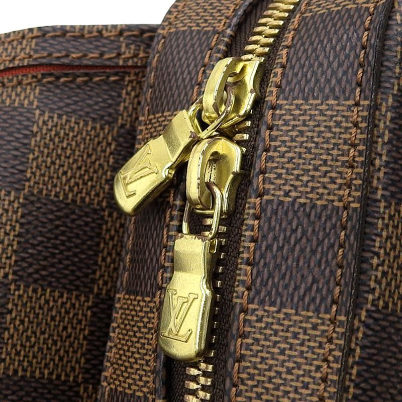 Louis Vuitton Damier Geronimos Body Bag