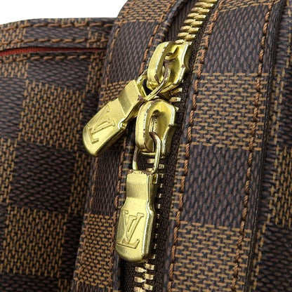 Louis Vuitton Damier Geronimos Body Bag