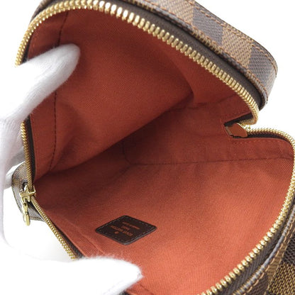 Louis Vuitton Damier Geronimos Body Bag