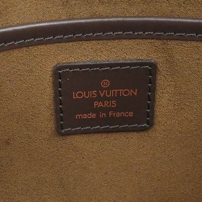 Louis Vuitton Damier Saint Clutch Bag