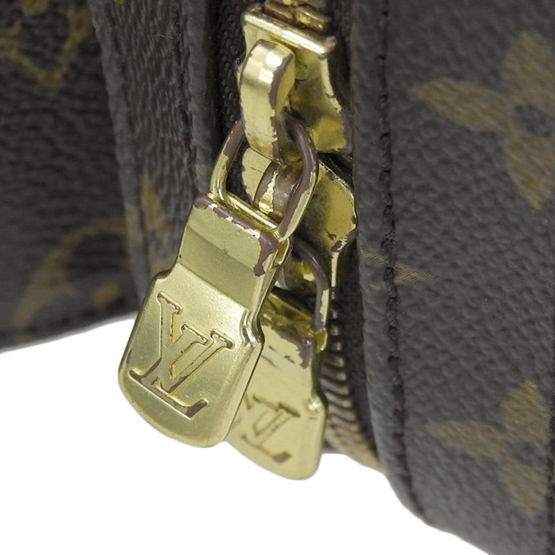 Louis Vuitton Monogram Geronimos Special Order Body Bag