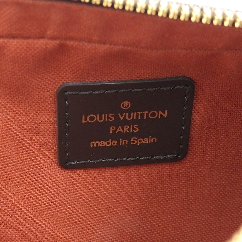 Louis Vuitton Damier Geronimos Body Bag