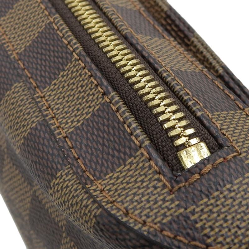 Louis Vuitton Damier Geronimos Body Bag