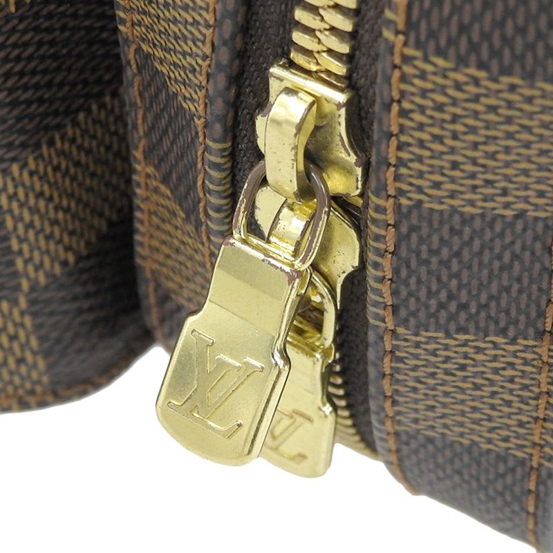 Louis Vuitton Damier Geronimos Body Bag