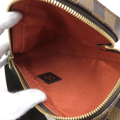 Louis Vuitton Damier Geronimos Body Bag