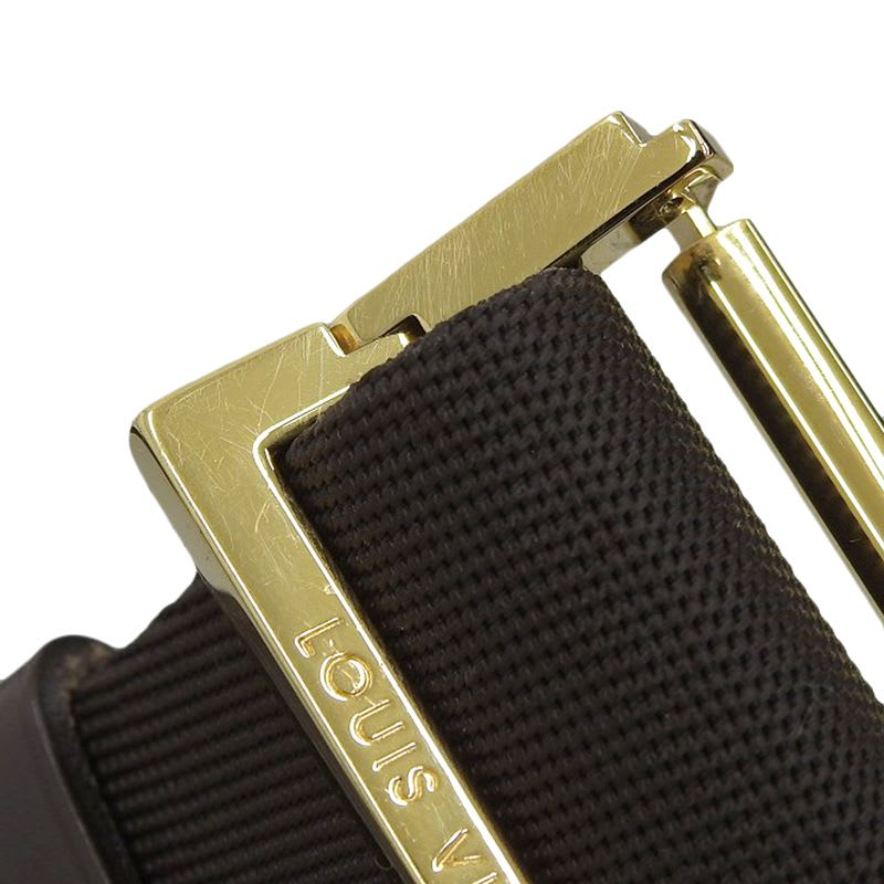 Louis Vuitton Damier Geronimos Body Bag