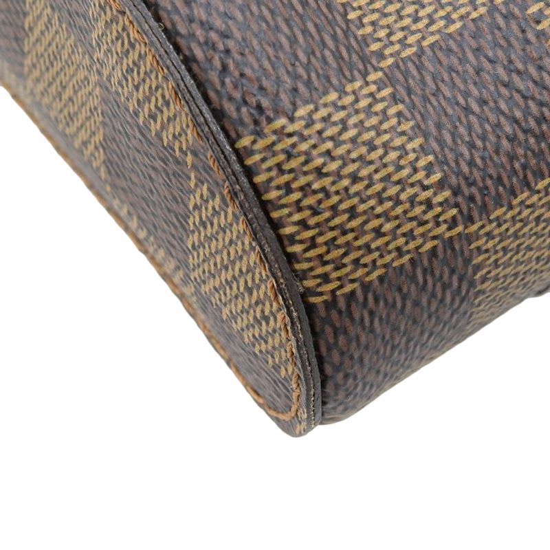 Louis Vuitton Damier Geronimos Body Bag