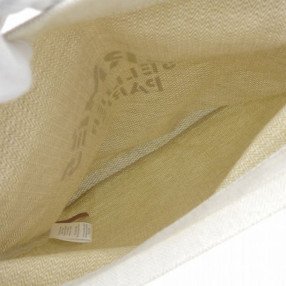 Hermes Aline Tote Cotton Transfer Bag