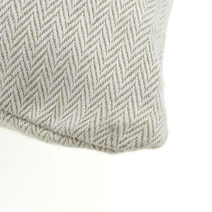 Hermes Aline Tote Cotton Transfer Bag