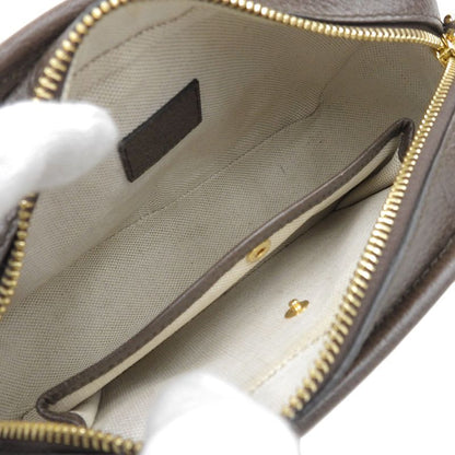 Gucci Jumbo GG Shoulder Bag