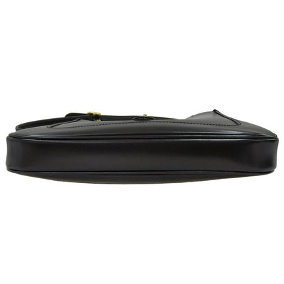 Gucci Jackie Shoulder Black Bag