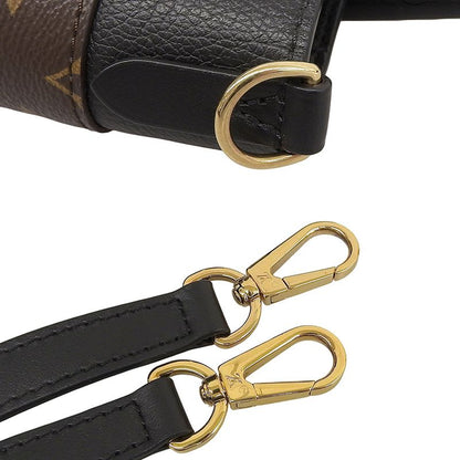 Louis Vuitton Monogram On My Side PM Shoulder Bag