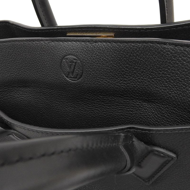 Louis Vuitton Monogram On My Side PM Shoulder Bag