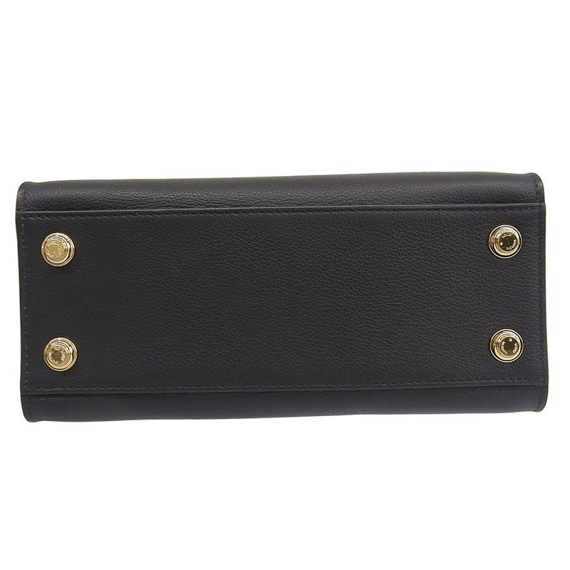 Louis Vuitton Monogram On My Side PM Shoulder Bag