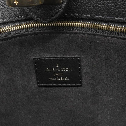 Louis Vuitton Monogram On My Side PM Shoulder Bag