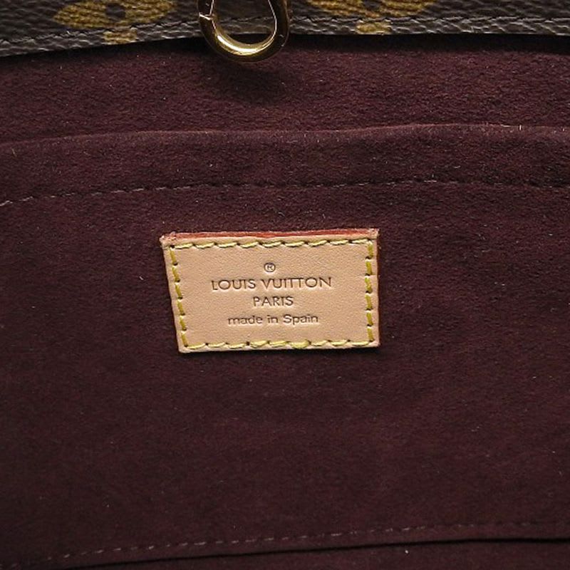 Louis Vuitton Monogram Montaigne BB Shoulder Bag