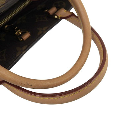 Louis Vuitton Monogram Montaigne BB Shoulder Bag