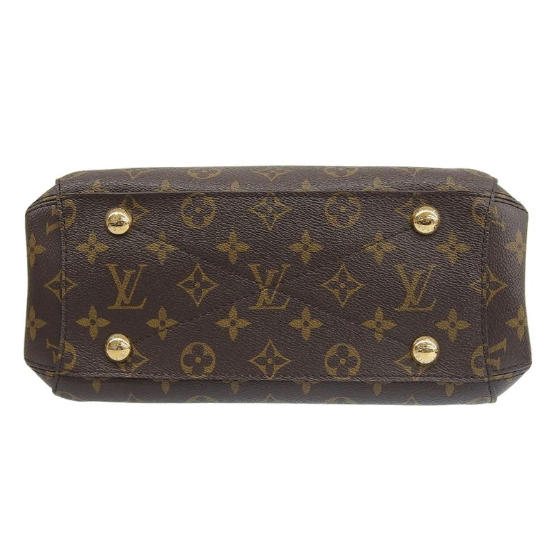 Louis Vuitton Monogram Montaigne BB Shoulder Bag