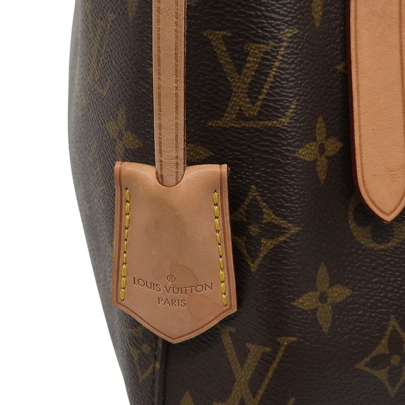 Louis Vuitton Monogram Montaigne BB Shoulder Bag