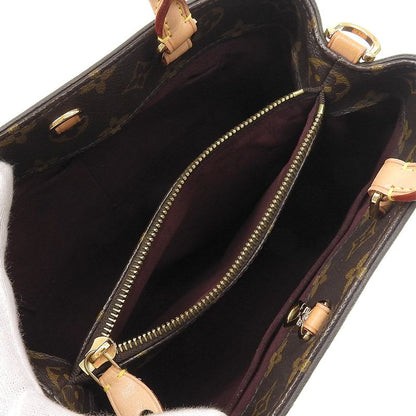 Louis Vuitton Monogram Montaigne BB Shoulder Bag
