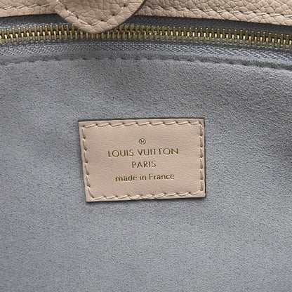 Louis Vuitton On My Side PM Shoulder Bag