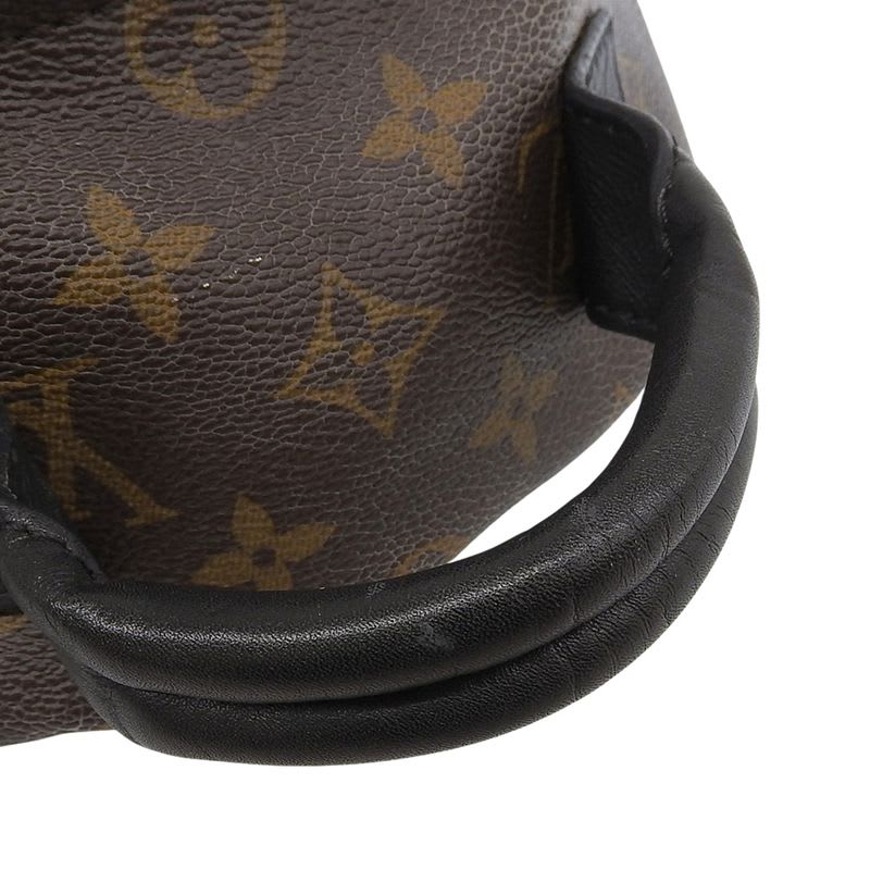 Louis Vuitton Monogram Palm Springs Backpack Rucksack Daypack