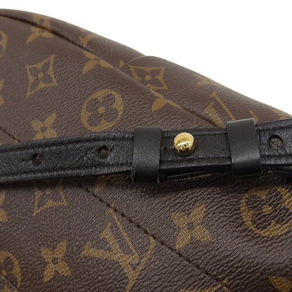 Louis Vuitton Monogram Palm Springs Backpack Rucksack Daypack